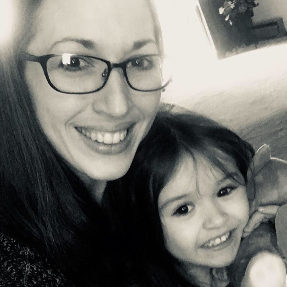 Meet your Posher, Rhiannon